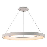 Купить Подвесной светодиодный светильник Mantra Niseko 7750 в Туле