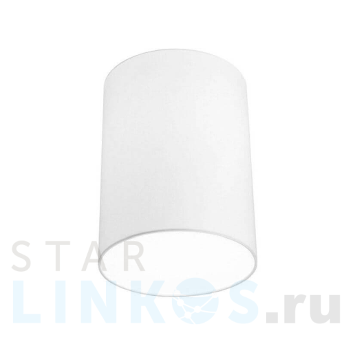 Купить с доставкой Потолочный светодиодный светильник Nowodvorski Cameron 9685 в Туле