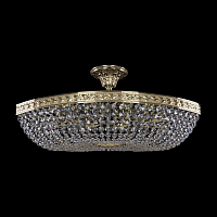 Купить Потолочная люстра Bohemia Ivele 19113/70IV G в Туле