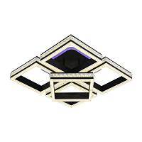 Купить Потолочная светодиодная люстра Profit Light 6000/4+1 GRP в Туле