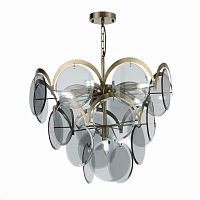 Купить Подвесная люстра ST Luce Fazia SL1161.373.09 в Туле