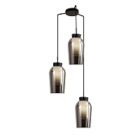 Купить Подвесная люстра Mantra Nora 8284 в Туле