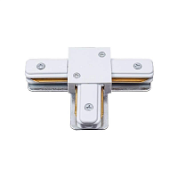 Купить Соединитель для шинопроводов Т-образный Volpe UBX-Q122 G31 WHITE 1 POLYBAG UL-00006059 в Туле