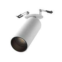 Купить Встраиваемый светодиодный спот Maytoni Technical Focus Led C053CL-L12W4K-W-W в Туле