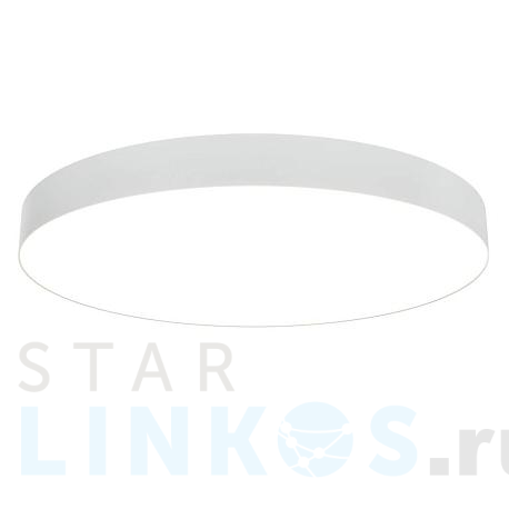 Купить Потолочный светодиодный светильник Maytoni Zon C032CL-L96W3K за 17 490 руб. в Туле фото 2 Купить с доставкой Потолочный светодиодный светильник Maytoni Zon C032CL-L96W3K в Туле фото 2