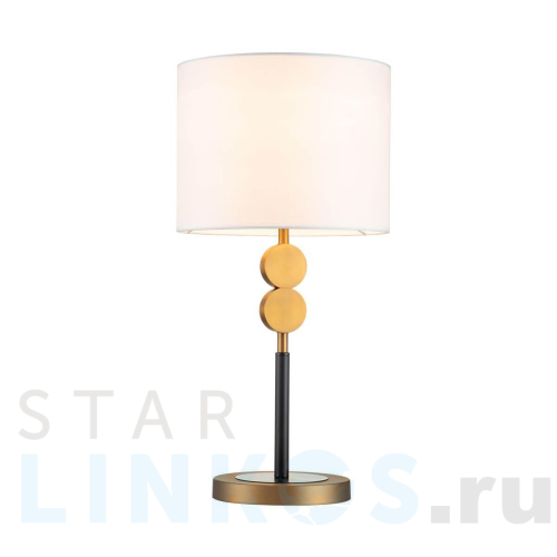 Купить Настольная лампа Favourite Roshe 2624-1T за 13 000 руб. в Туле Купить с доставкой Настольная лампа Favourite Roshe 2624-1T в Туле