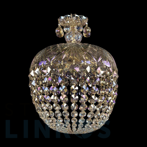 Купить Подвесной светильник Bohemia Ivele 14771/35 G M801 за 30 740 руб. в Туле Купить с доставкой Подвесной светильник Bohemia Ivele 14771/35 G M801 в Туле