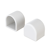 Купить Заглушка для гибкого неона (2 шт.) Maytoni LED Strip 20085 в Туле