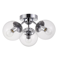 Купить Потолочная люстра Freya Richard FR5596CL-03CH в Туле