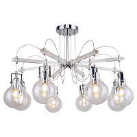 Купить Подвесная люстра Lussole Lgo Mohave GRLSP-8088 в Туле