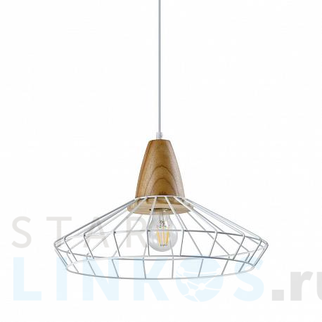 Купить Подвесной светильник Moderli Hozy V1361-1P за 5 890 руб. в Туле фото 2 Купить с доставкой Подвесной светильник Moderli Hozy V1361-1P в Туле фото 2