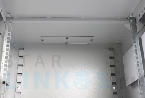 Купить с доставкой Телекоммуникационный шкаф ЦМО ШТК-А-22.6.5 в Туле фото 5