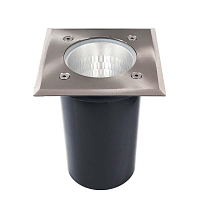 Купить Ландшафтный светильник Deko-Light Phakt square Set 730477 в Туле