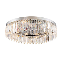 Купить Потолочная люстра Indigo LACRIMA 12026/12C Chrome V000360 в Туле