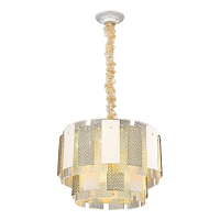 Купить Подвесная люстра Wertmark Agati WE124.14.303 в Туле