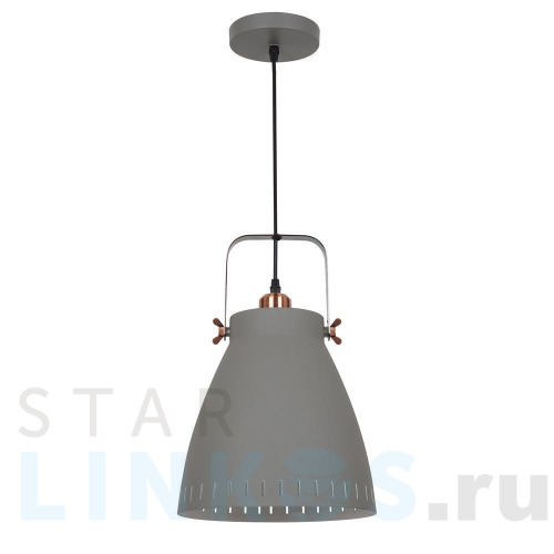 Купить Подвесной светильник Camelion PL-428L C73 13073 за 5 108 руб. в Туле Купить с доставкой Подвесной светильник Camelion PL-428L C73 13073 в Туле