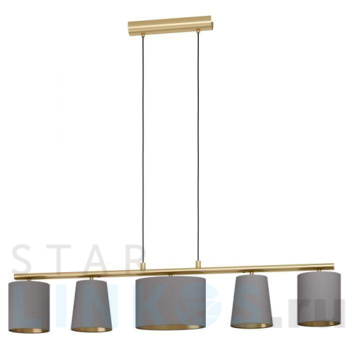 Купить Подвесная люстра Eglo Almeida 2 99487 за 38 490 руб. в Туле Купить с доставкой Подвесная люстра Eglo Almeida 2 99487 в Туле