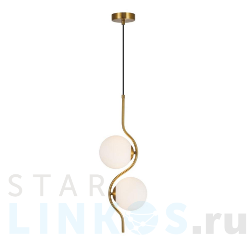 Купить Подвесной светильник Aployt Jagna APL.312.16.02 за 8 710 руб. в Туле Купить с доставкой Подвесной светильник Aployt Jagna APL.312.16.02 в Туле