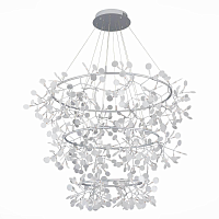 Купить Подвесная светодиодная люстра ST Luce Rafina SL379.103.486 в Туле