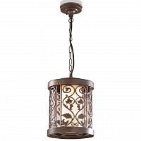 Купить Уличный подвесной светильник Odeon Light Nature Lagra 2286/1 в Туле