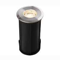 Купить Ландшафтный светодиодный светильник Nowodvorski Picco Led 9106 в Туле