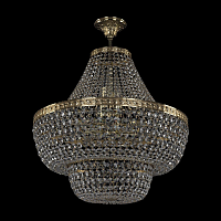 Купить Подвесная люстра Bohemia Ivele 19101/H1/55IV G в Туле