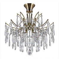 Купить Подвесная люстра Citilux Селена CL302163 в Туле