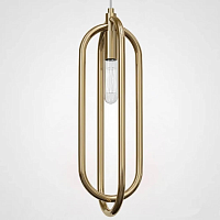 Купить Подвесной светильник ImperiumLoft TUBE 102153-26 в Туле