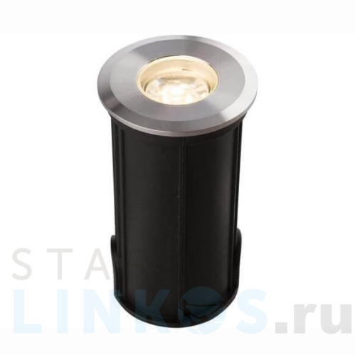 Купить с доставкой Ландшафтный светодиодный светильник Nowodvorski Picco Led 9106 в Туле