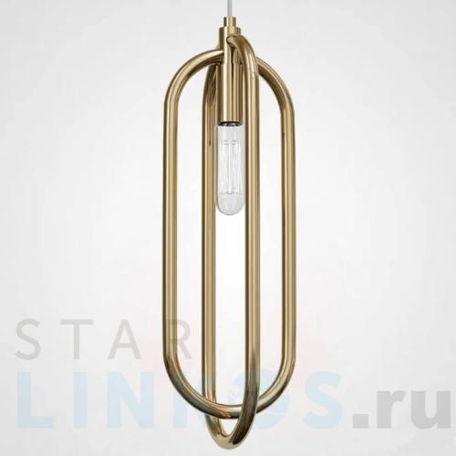 Купить Подвесной светильник ImperiumLoft TUBE 102153-26 за 15 550 руб. в Туле Купить с доставкой Подвесной светильник ImperiumLoft TUBE 102153-26 в Туле