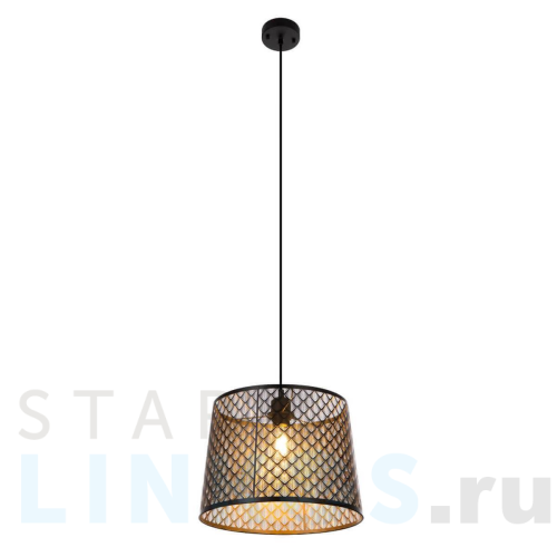 Купить Подвесной светильник Globo Becca 15315S за 17 140 руб. в Туле Купить с доставкой Подвесной светильник Globo Becca 15315S в Туле