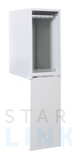 Купить Телекоммуникационный шкаф ЦМО ШРН-А-9.500 за 17 880 руб. в Туле фото 2 Купить с доставкой Телекоммуникационный шкаф ЦМО ШРН-А-9.500 в Туле фото 2