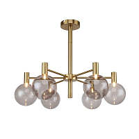 Купить Подвесная люстра Favourite Eternity 2765-6P в Туле