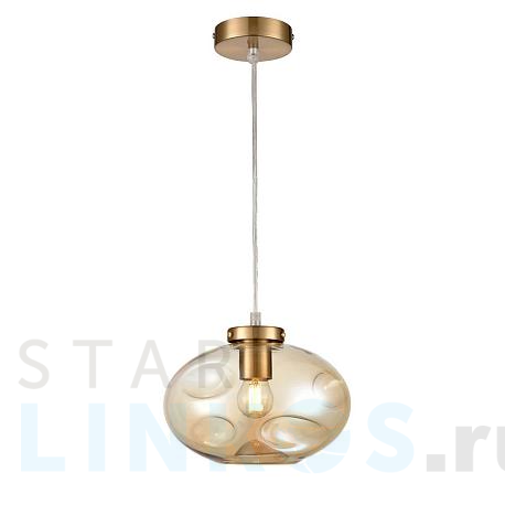 Купить Подвесной светильник Vele Luce Alieno VL5354P11 за 5 150 руб. в Туле фото 2 Купить с доставкой Подвесной светильник Vele Luce Alieno VL5354P11 в Туле фото 2