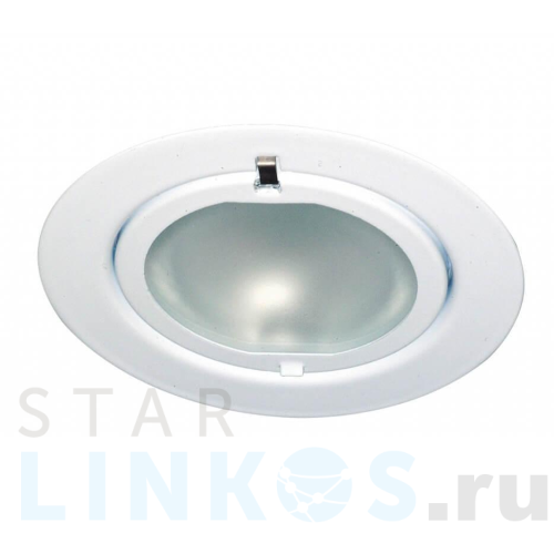 Купить с доставкой Мебельный светильник Paulmann Micro Line Klipp Klapp 98466 в Туле