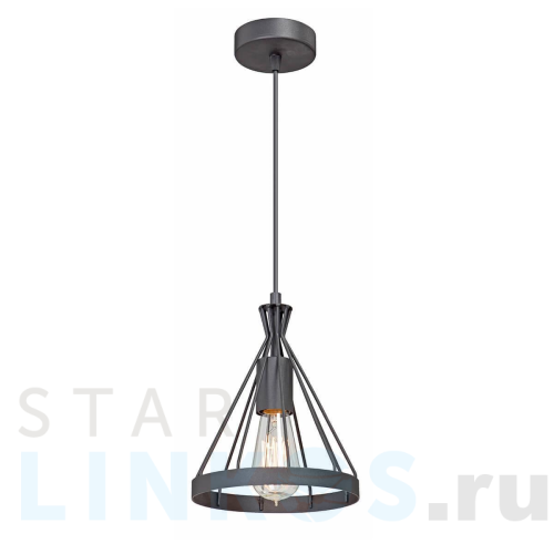Купить Подвесная люстра Vitaluce V4743-1/1S за 2 146 руб. в Туле Купить с доставкой Подвесная люстра Vitaluce V4743-1/1S в Туле