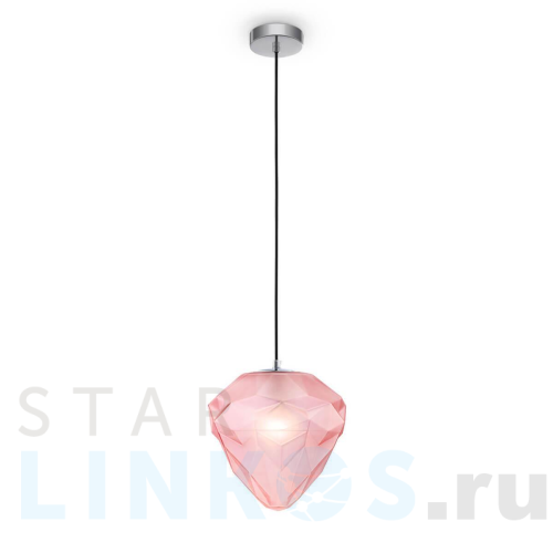 Купить Подвесной светильник Maytoni Globo P053PL-01PK за 8 465 руб. в Туле Купить с доставкой Подвесной светильник Maytoni Globo P053PL-01PK в Туле