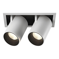 Купить Встраиваемый светодиодный спот DesignLed SPL-SQ2-12-NW 002787 в Туле