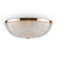 Купить Потолочный светильник Maytoni Coupe C046CL-04G в Туле