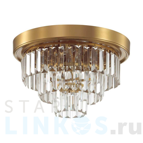Купить Потолочная люстра Lumion Classi Zaha 5257/4C за 9 500 руб. в Туле Купить с доставкой Потолочная люстра Lumion Classi Zaha 5257/4C в Туле