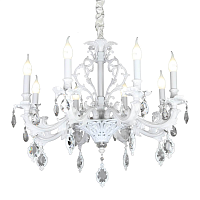 Купить Подвесная люстра Omnilux Senis OML-74713-08 в Туле