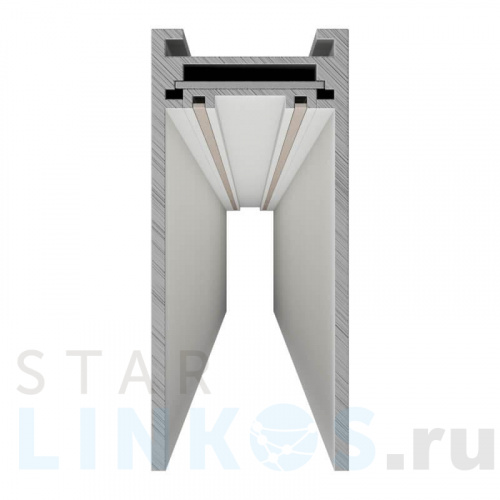 Купить Шинопровод Denkirs TR2002-WH за 5 950 руб. в Туле фото 2 Купить с доставкой Шинопровод Denkirs TR2002-WH в Туле фото 2