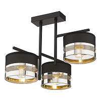 Купить Потолочная люстра Velante 294-107-03 в Туле