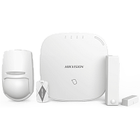 Купить Комплект охранной сигнализации Hikvision DS-PWA32-NGT в Туле