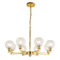 Купить Подвесная люстра F-Promo Sunrise 2940-8P в Туле