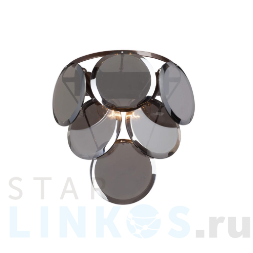 Купить Настенный светильник Vitaluce V5850-7/2A за 8 830 руб. в Туле Купить с доставкой Настенный светильник Vitaluce V5850-7/2A в Туле