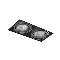 Купить Встраиваемый светильник Azzardo Nova 2 GIPs AZ2935 в Туле