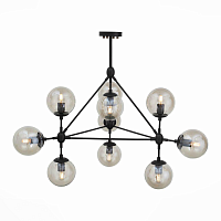 Купить Подвесная люстра ST Luce Stampo SL549.403.10 в Туле