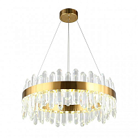 Купить Подвесная светодиодная люстра Aployt Orabel APL.029.03.78 в Туле