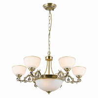 Купить Подвесная люстра Citilux Адриана CL405293 в Туле